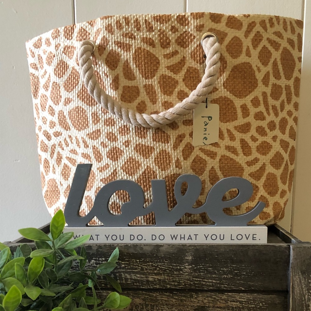 🏖 Beach Bag 🏖